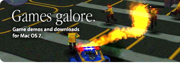 game graphics banner