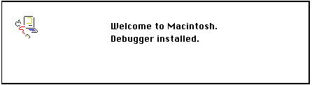 Welcome to Mac banner