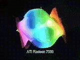 demo of Radeon 7000 and Twin Turbo 128 performance